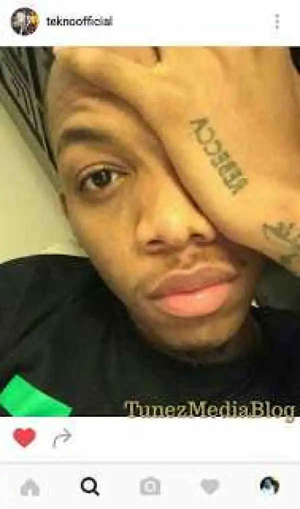 Tekno Don